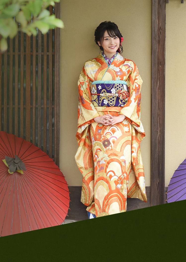 塩屋呉服店